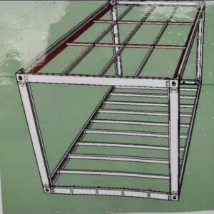 Container 1